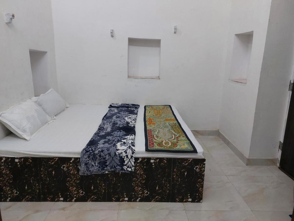 Hotel Kota kunj Heritage Pushkar Bagian luar foto