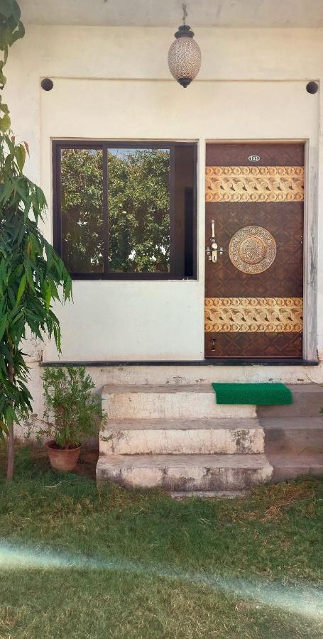 Hotel Kota kunj Heritage Pushkar Bagian luar foto
