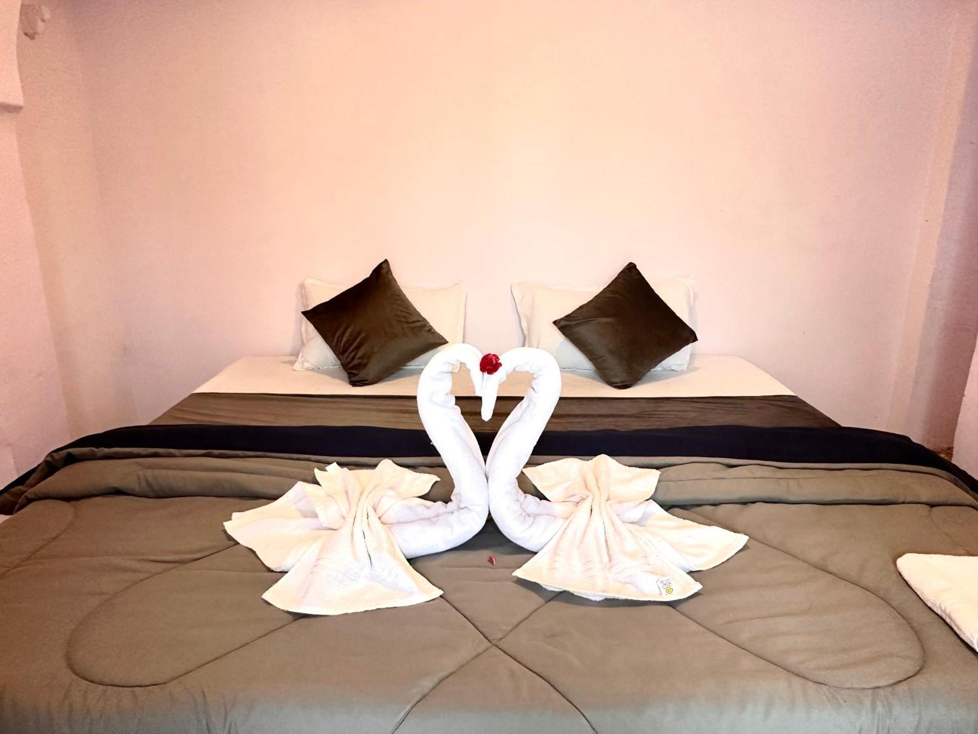Hotel Kota kunj Heritage Pushkar Bagian luar foto