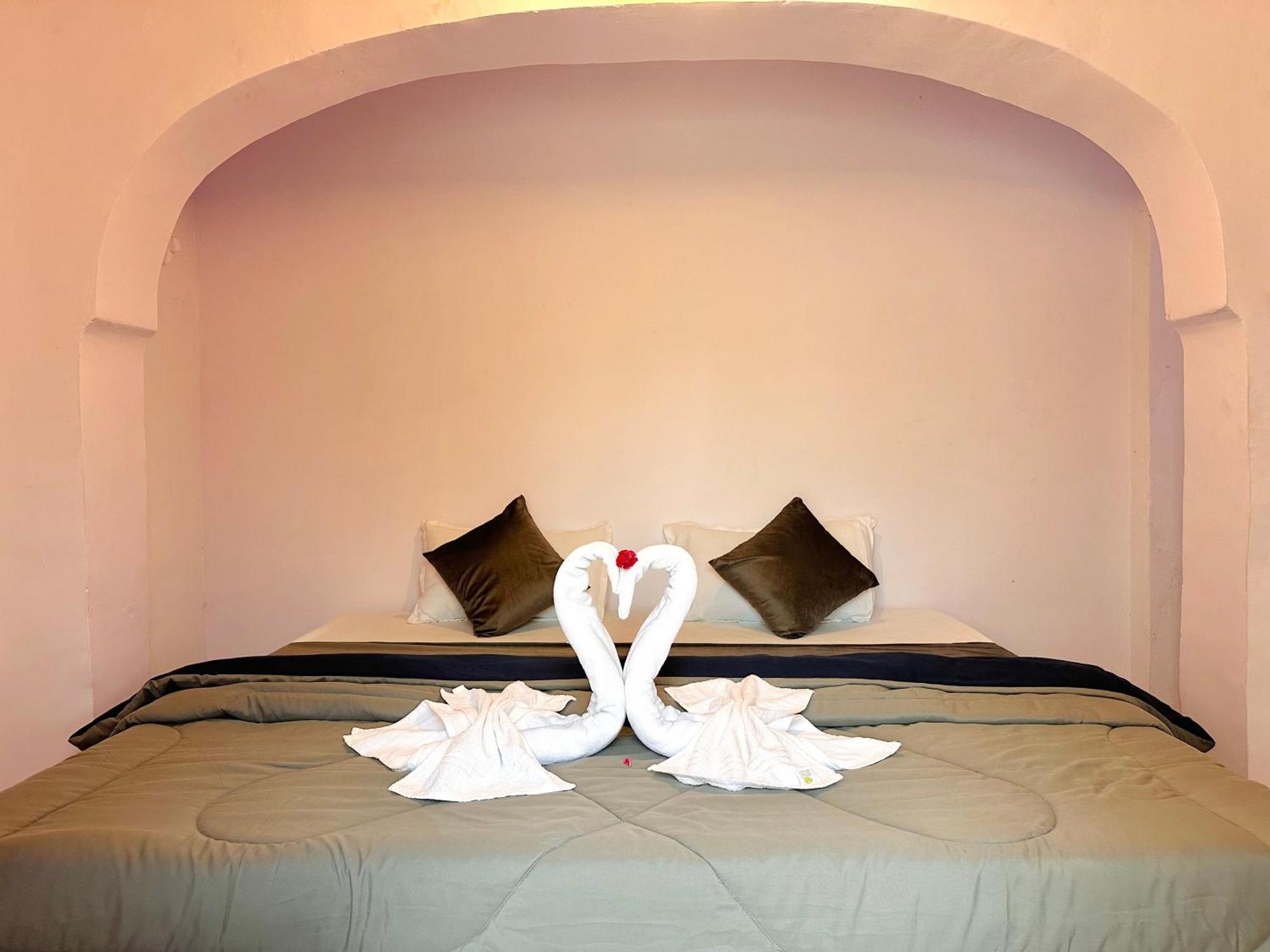 Hotel Kota kunj Heritage Pushkar Bagian luar foto